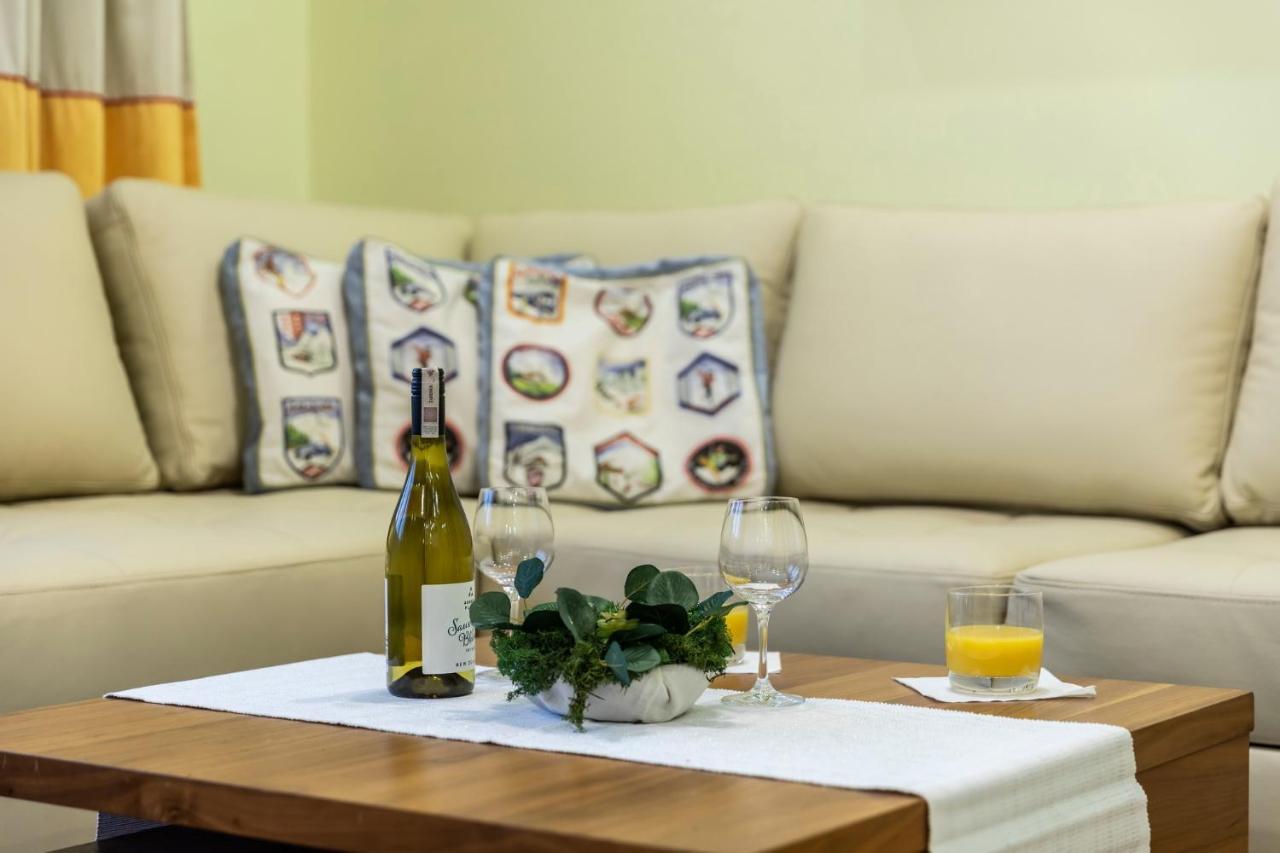 Prestige Apartment *