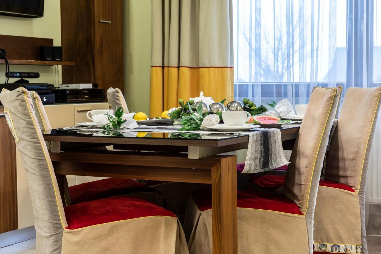 Prestige Apartment