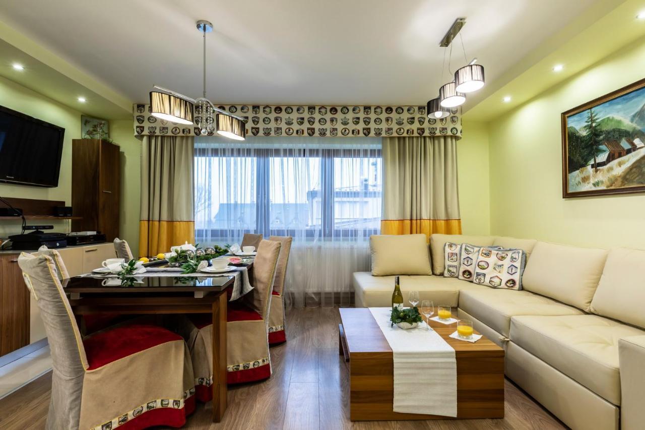 Prestige Apartment