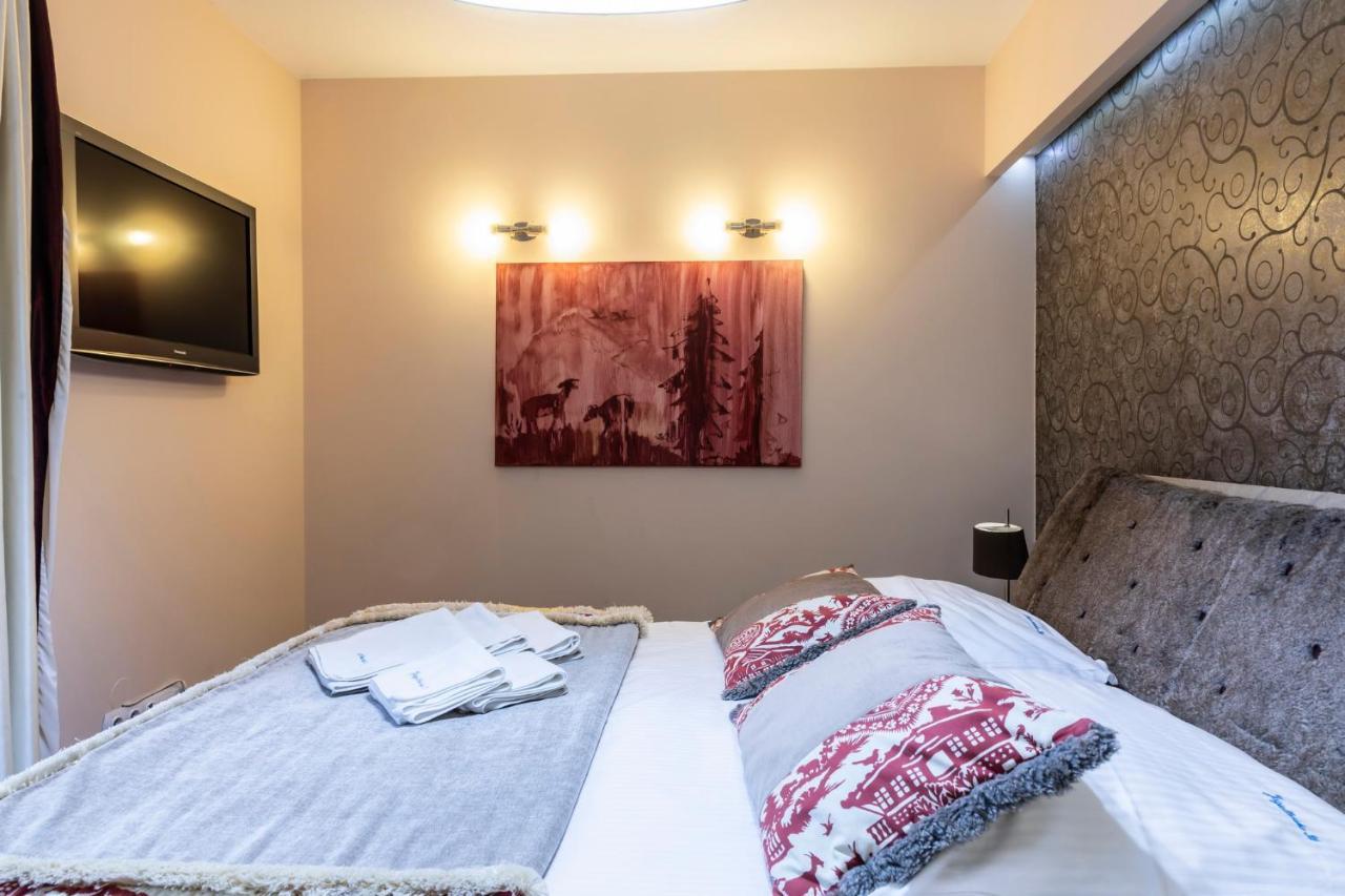 Prestige Apartment