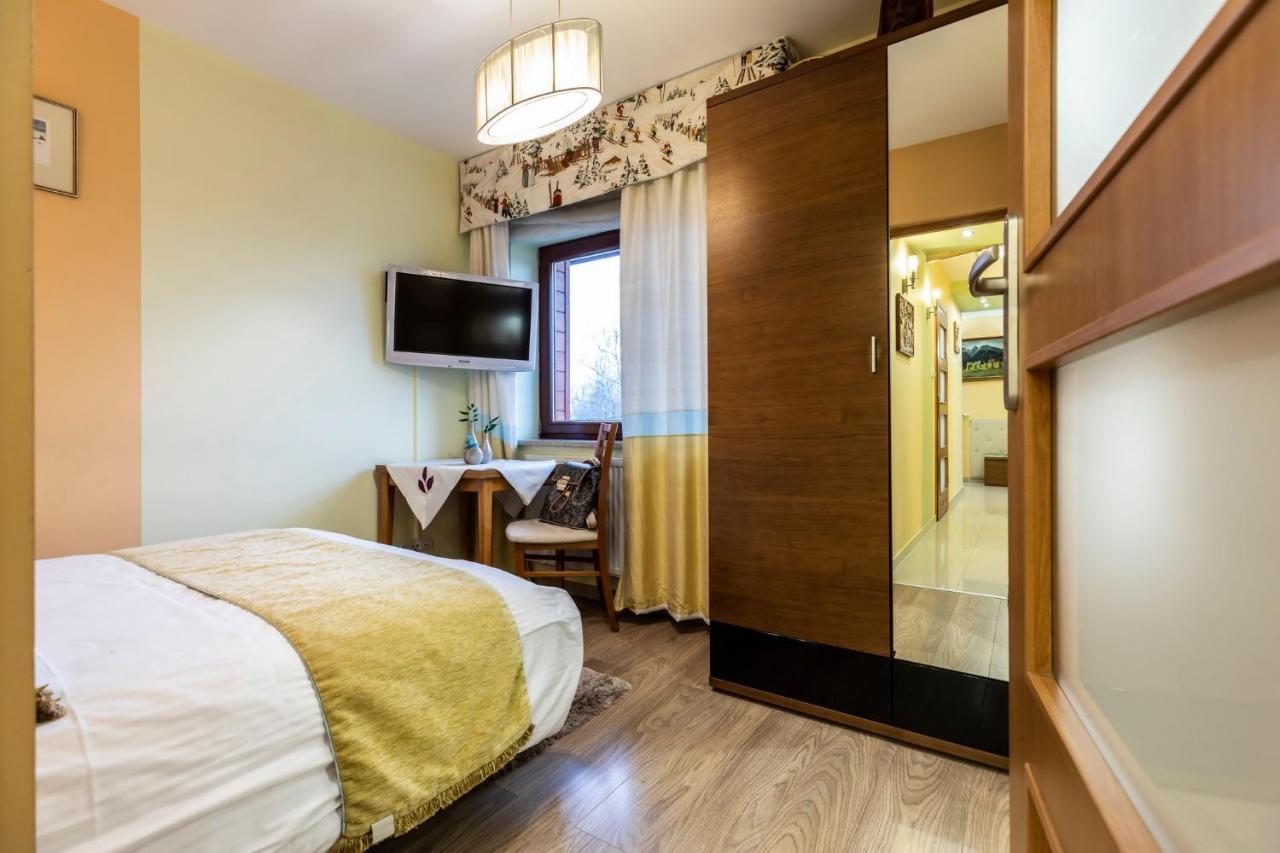 Prestige Apartment