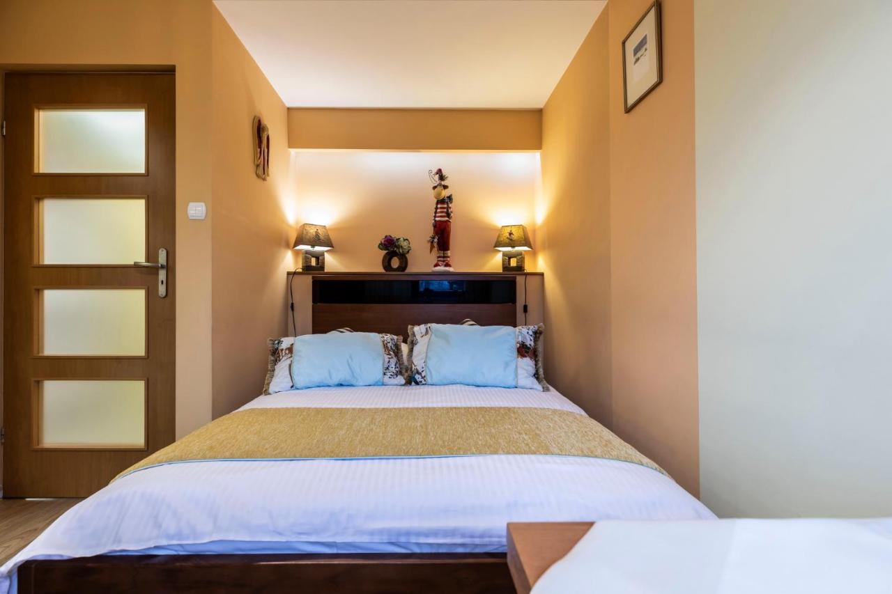 Apartment Prestige