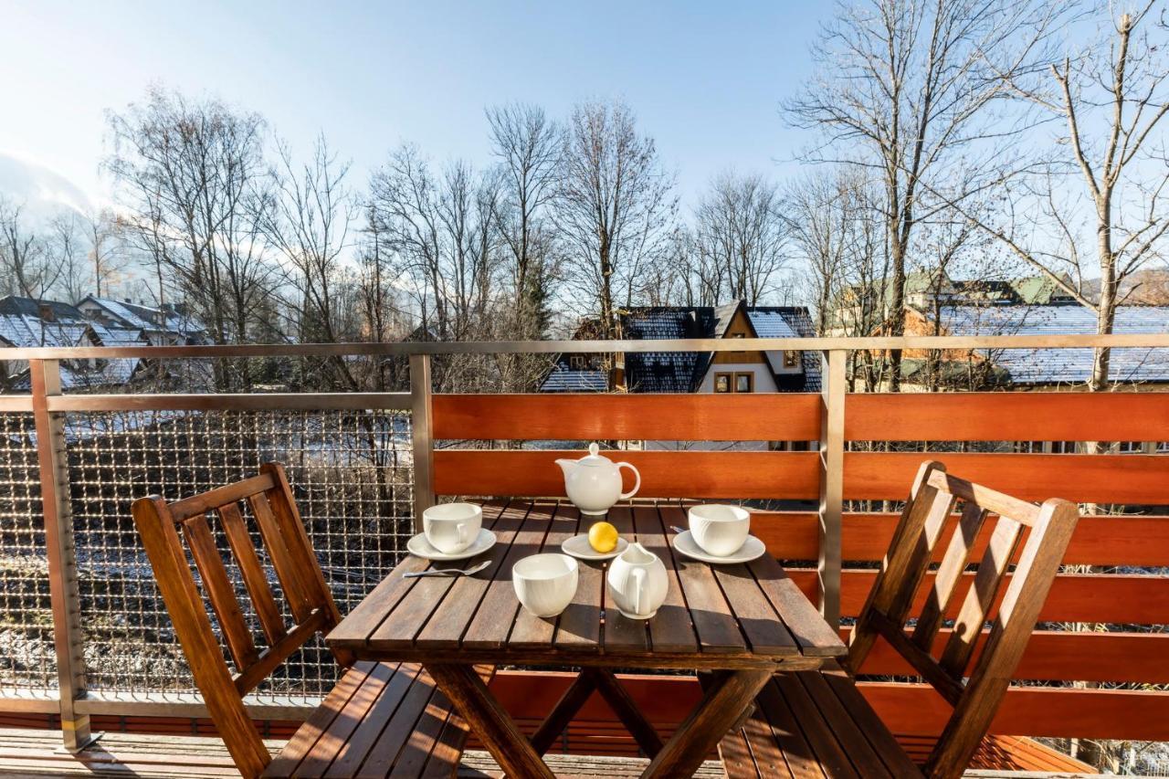 Apartment Prestige Zakopane