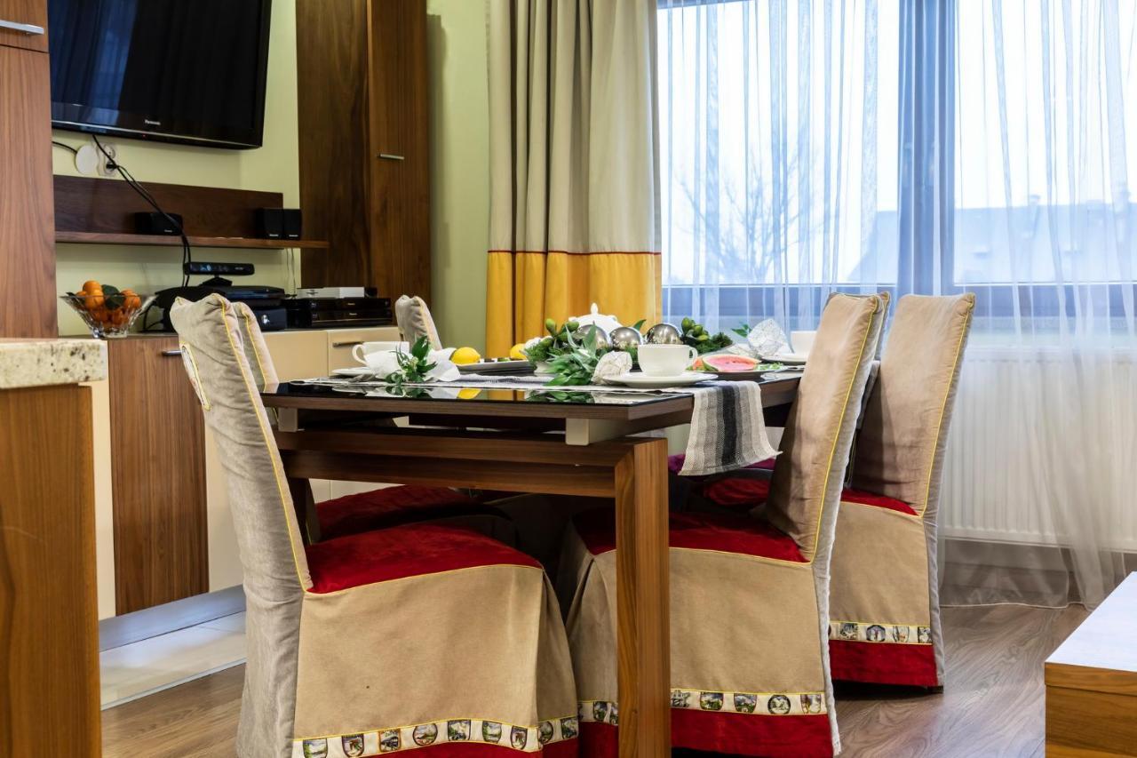 Prestige * Zakopane