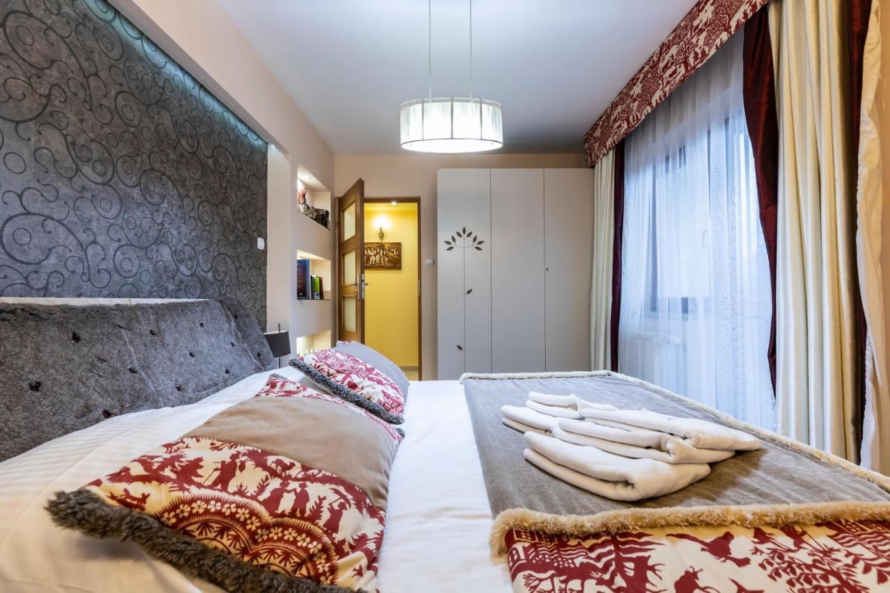 Apartment Prestige Zakopane