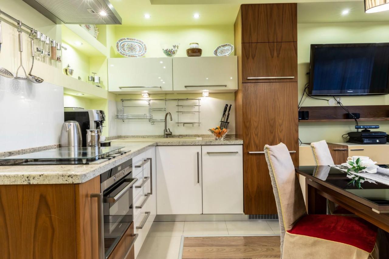 Apartment Prestige *
