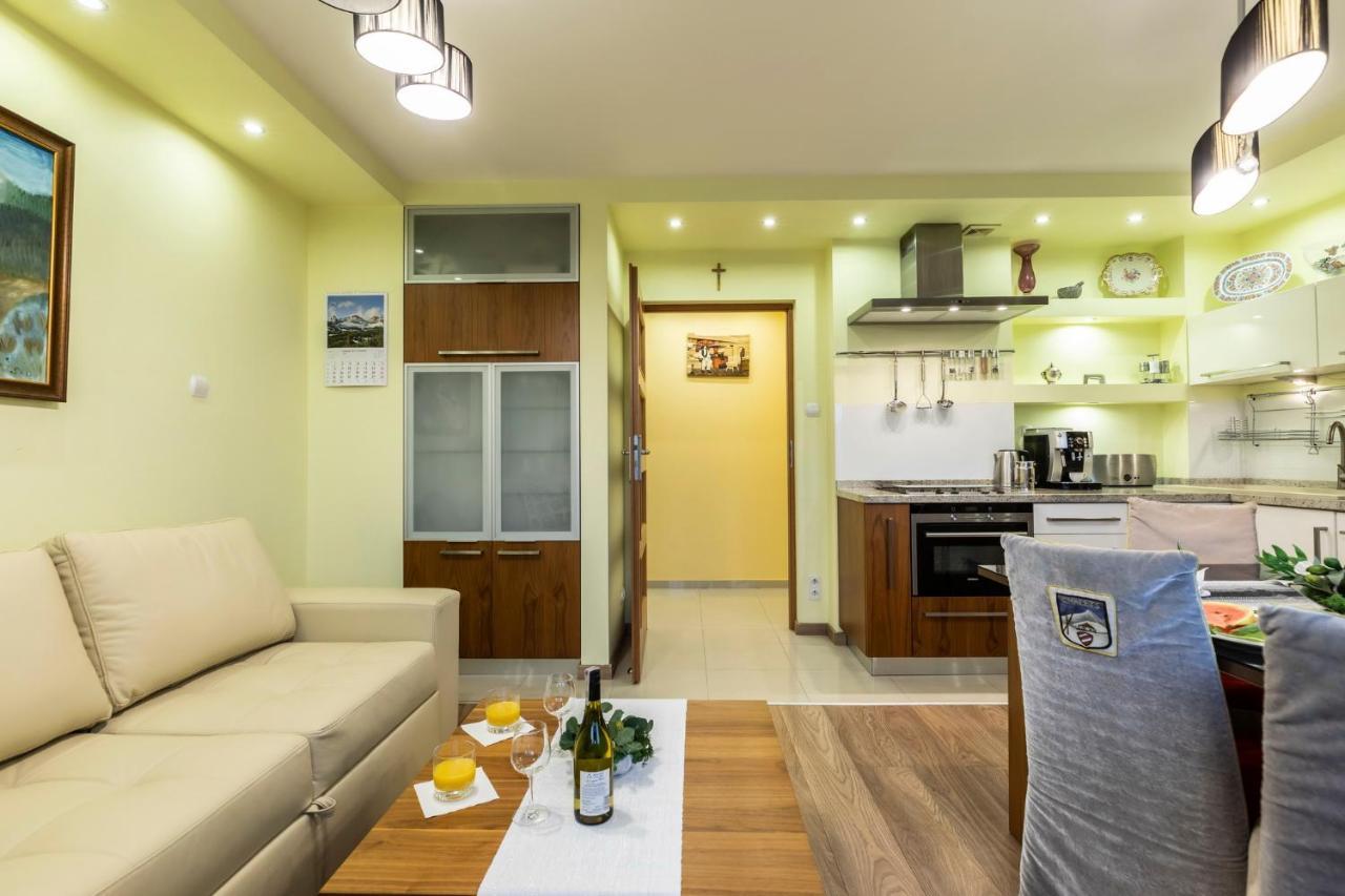 Prestige Apartment