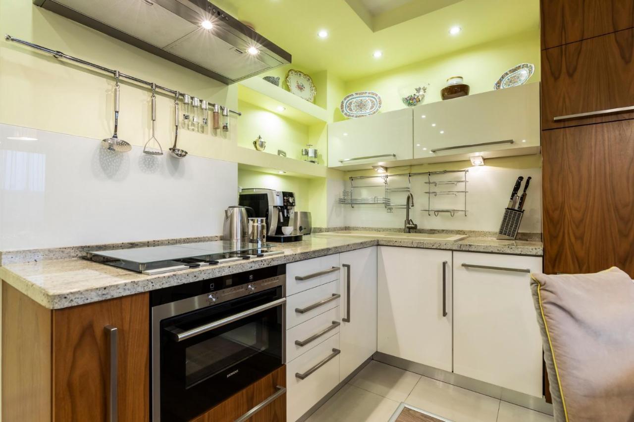 Prestige Apartment