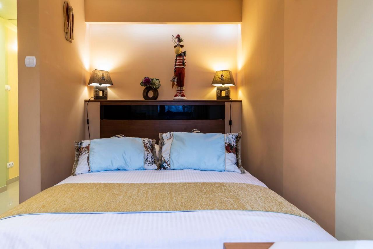 Prestige Apartment