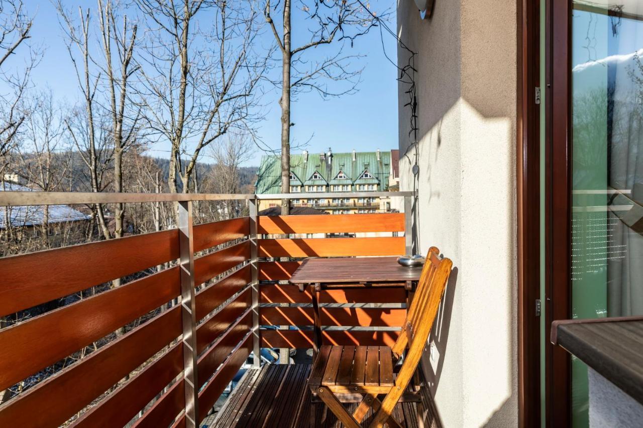 Apartment Prestige Zakopane